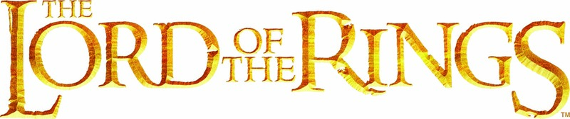 The Lord of the Rings