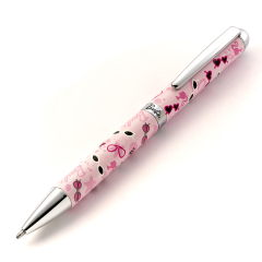 Barbie Pink Sunglasses Pen