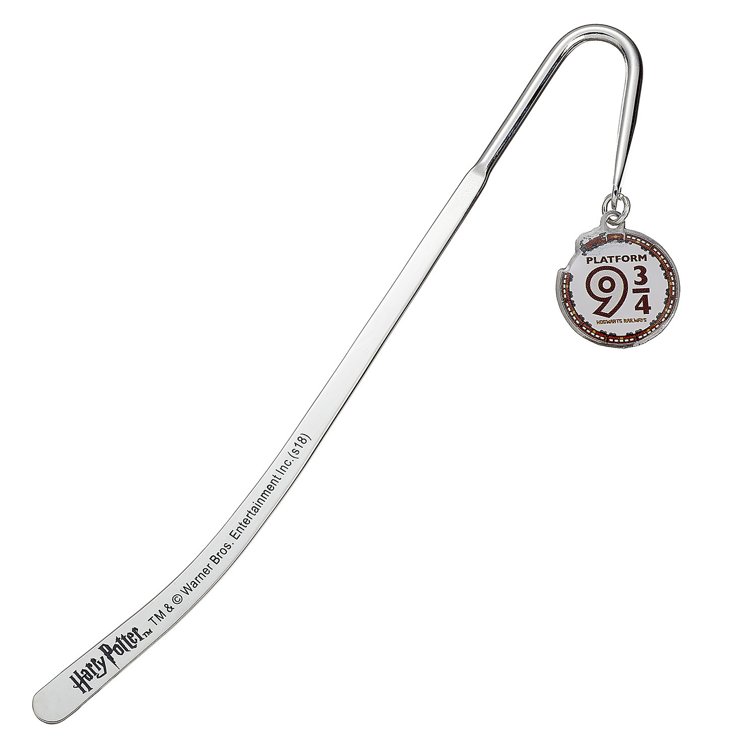 Harry Potter Hogwarts Railway Bookmark-HPBM126