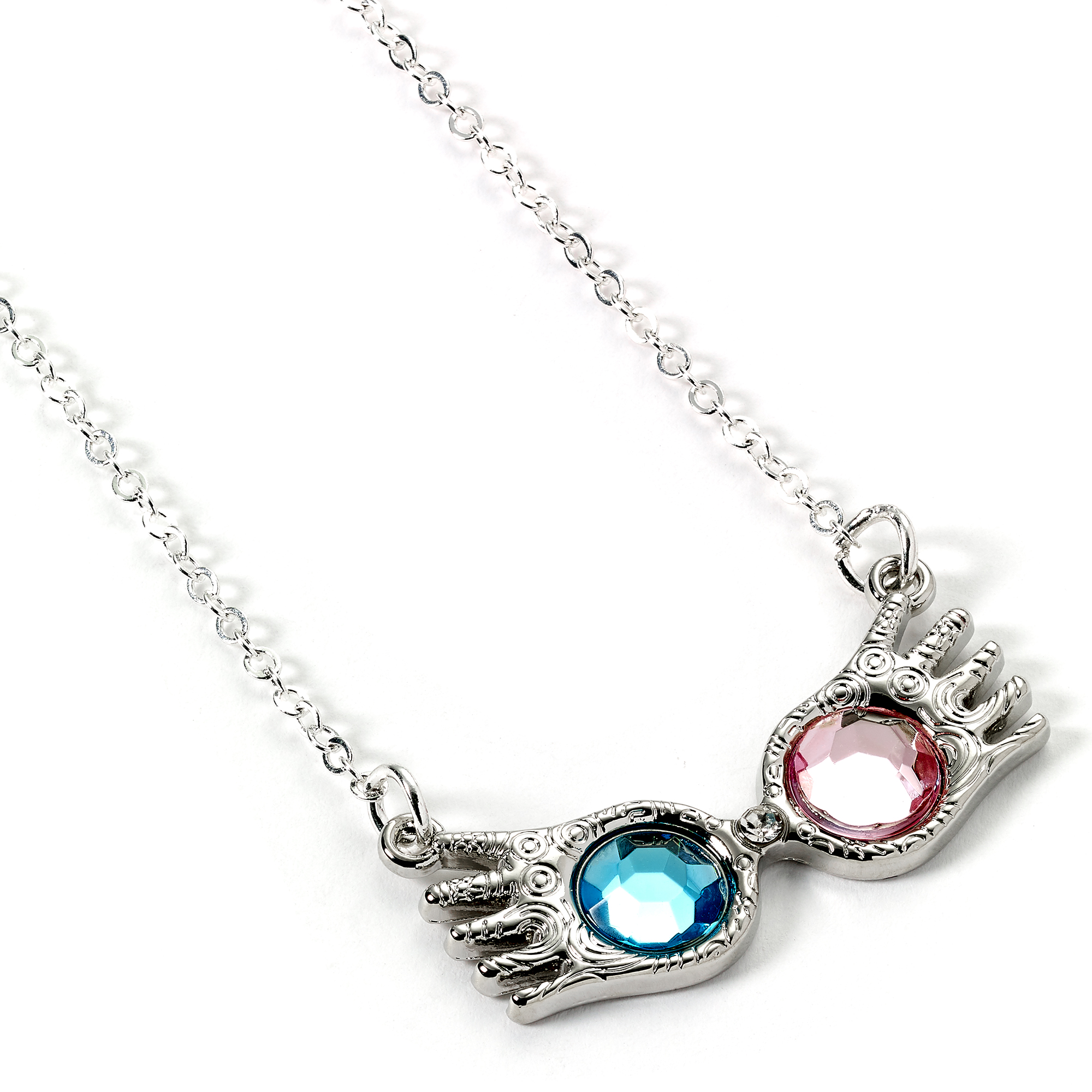 Harry Potter Luna Glasses Necklace WN000256