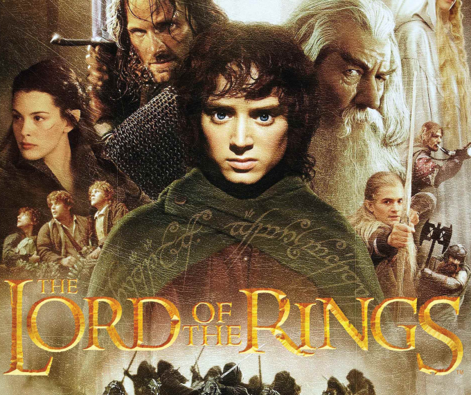 LOTR